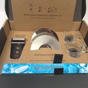 NESPRESSO Welcome Gift Box